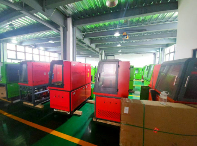 Wuxi jia Miao Technology Co.ltd γραμμή παραγωγής του κατασκευαστή