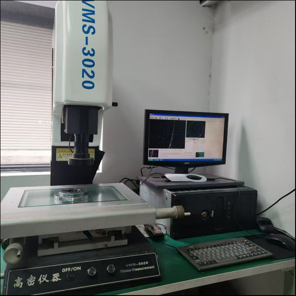 Wuxi jia Miao Technology Co.ltd γραμμή παραγωγής του κατασκευαστή
