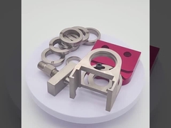 JZ- UF01 Πλαστικό εργαλείο ένεσης καυσίμου ντίζελ Common Rail Fixed Adapter Fixture