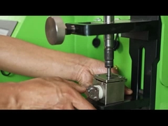 JZ-916 Ενσωματωμένο πάγκο δοκιμών