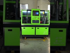 JZ-726 EUI EUP HEUI Μηχανή 