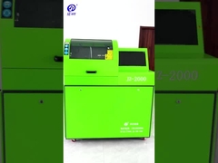 Δοκιμαστικό πάγκο JZ-2000