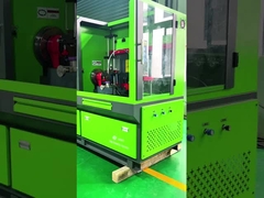 JZ-919 Diesel Common Rail High Pressure HEUI EUI EUP Injector και δοκιμαστικό πάγκο διάγνωσης αντλίας 320D