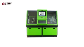 Δοκιμή ISUZU στο JZ-726