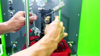 Δοκιμή G2.9 στο JZ-726