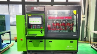 Δελφοί 28559935 Παράλληλος Δοκιμή 4 Μονάδων